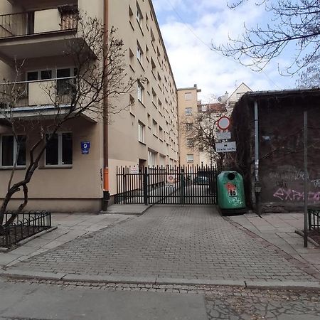 Kremerowska 9 By Homeprime Cracovia Exterior foto