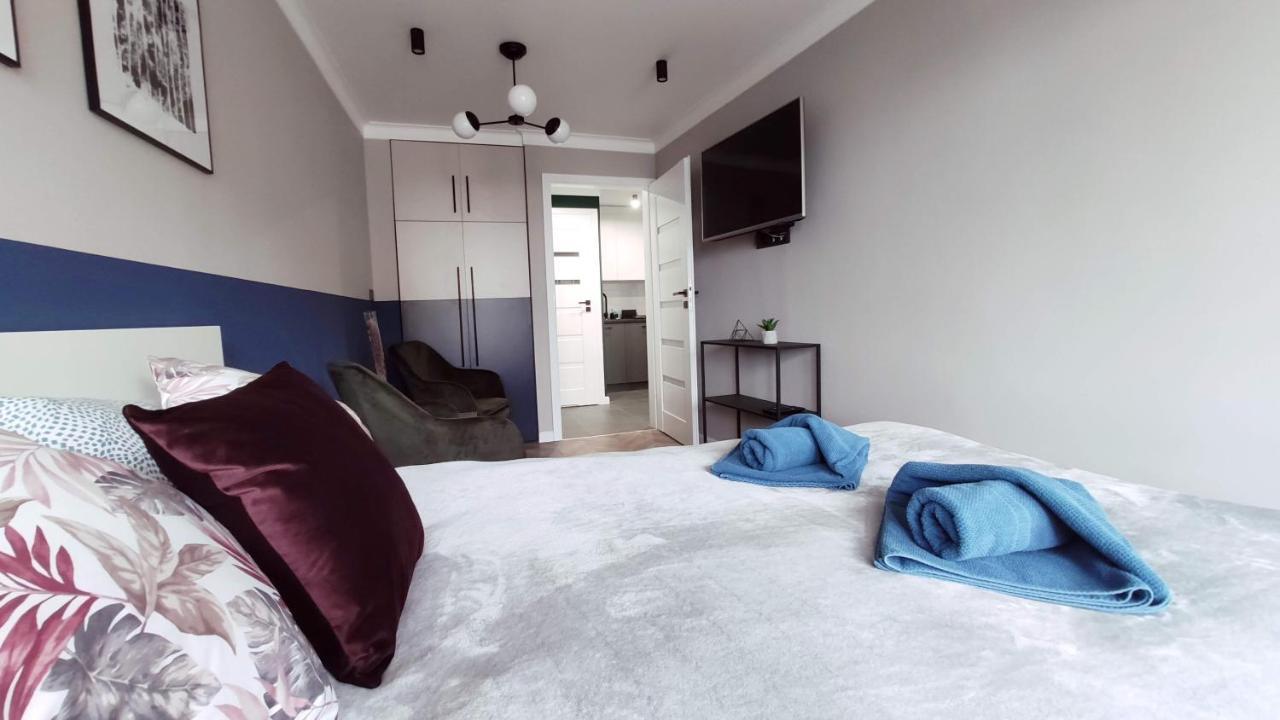 Kremerowska 9 By Homeprime Cracovia Exterior foto